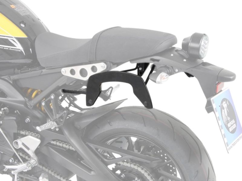 Hepco & Becker Suporte de alforje C-Bow Yamaha XSR 900 (2016- )