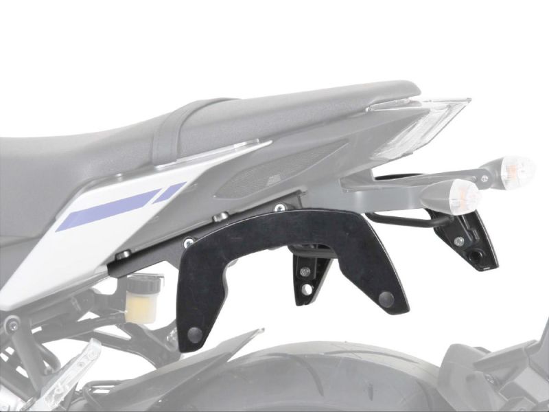 Hepco & Becker Suporte de alforje C-Bow Yamaha MT-09 (2017-)