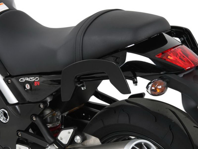 Hepco & Becker Suporte de alforje C-Bow Moto Guzzi Griso 850 / 1100 / 1200 8V