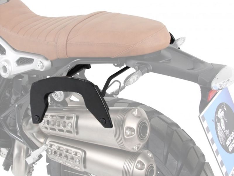 Hepco & Becker Porta alforjes C-Bow BMW R noveT Scrambler