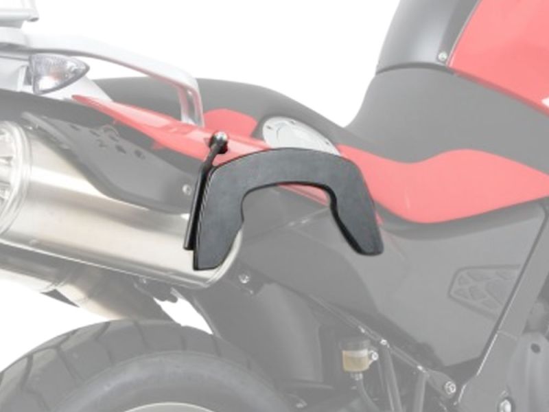 Hepco & Becker Suporte de alforje C-Bow BMW F650GS / G650GS