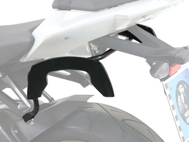 Hepco & Becker C-Bow suporte de alforje BMW S1000RR (2012-)