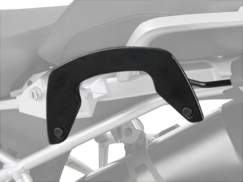 Hepco & Becker Porta-sapete C-Bow BMW R1200GS Adventure LC