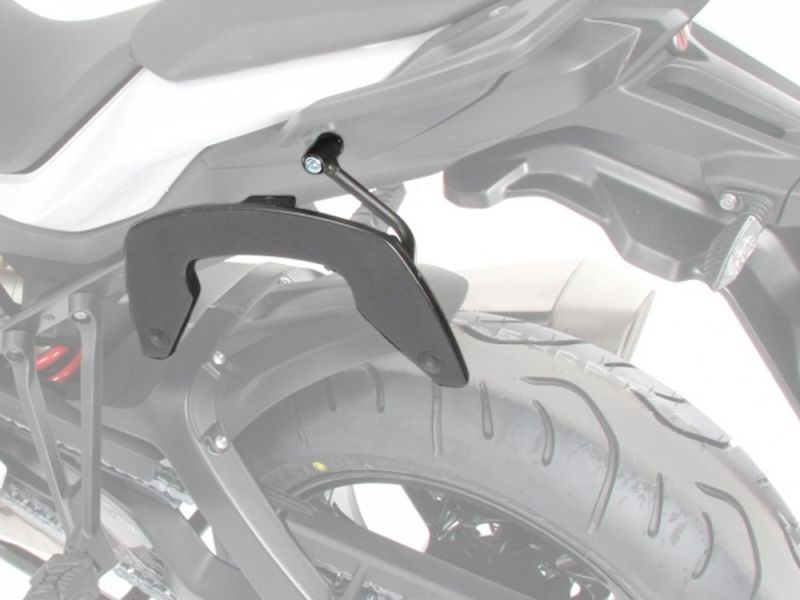 Hepco & Becker C-Bow suporte de alforje BMW S 1000 XR (2015-)