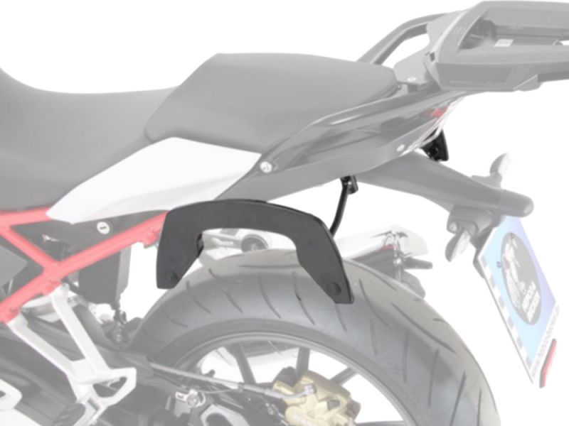 Hepco & Becker Porta alforges C-Bow BMW R 1200 RS (2015-)