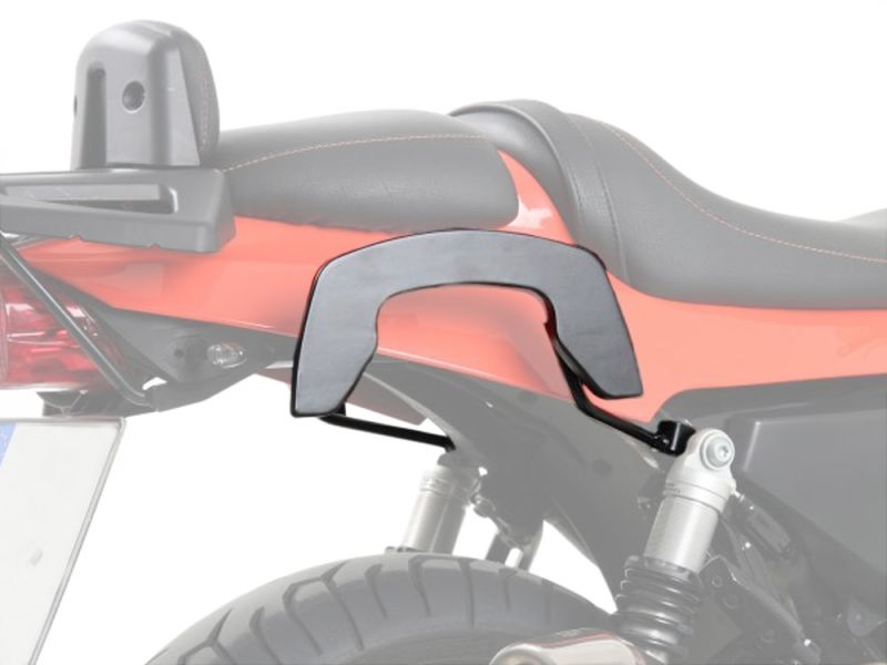 Hepco & Becker Suporte de alforje C-Bow Harley Davidson XR 1200