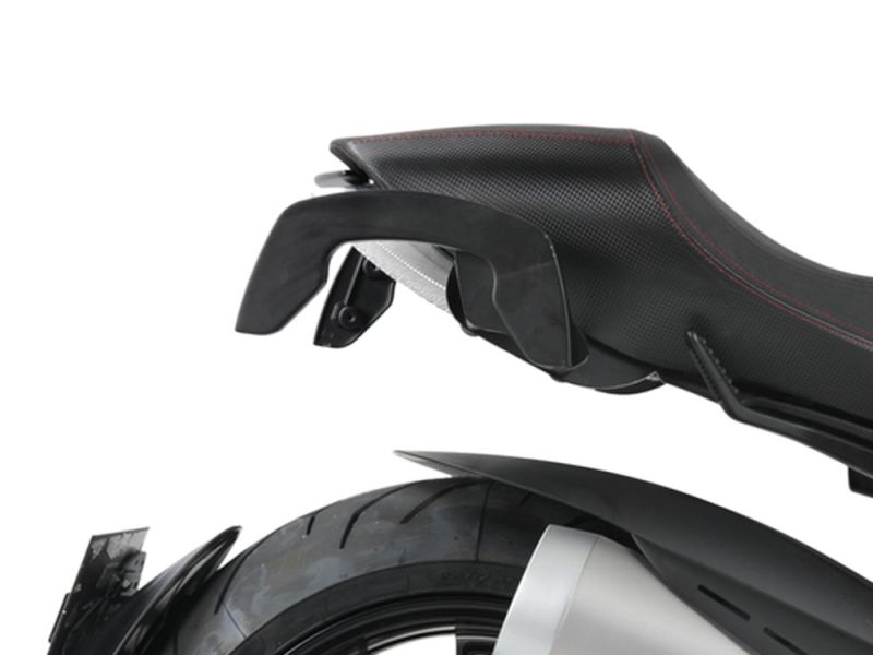 Hepco & Becker Suporte de alforje C-Bow Ducati Diavel