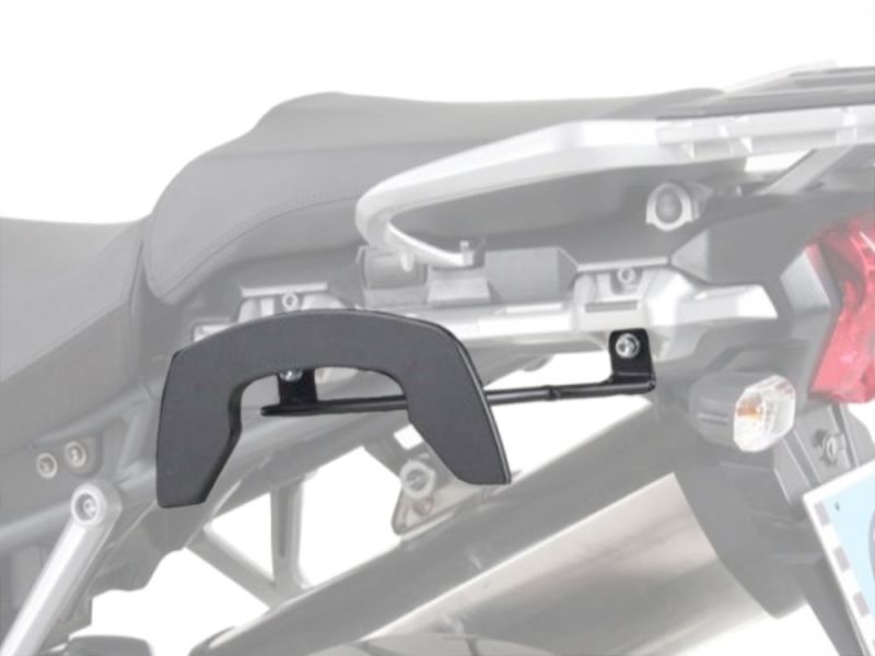 Hepco & Becker Suporte de alforje C-Bow Triumph Tiger Explorer (2012-2015)