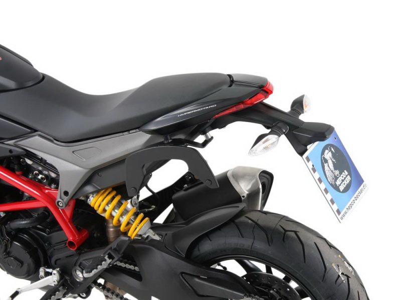 Hepco & Becker Porta-sapete C-Bow Ducati Ducati Hypermotard Ducati 821 / SP