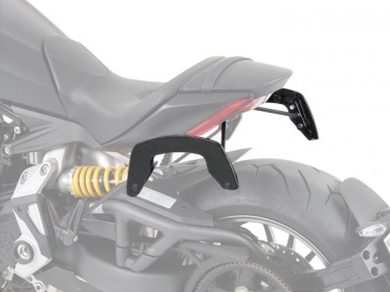 Hepco & Becker Porta-sapete C-Bow Ducati X Diavel / S