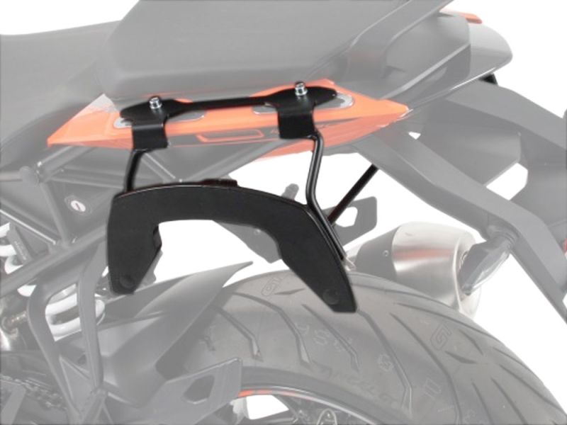 Hepco & Becker Suporte de alforje C-Bow KTM Super Duke GT (2016-)