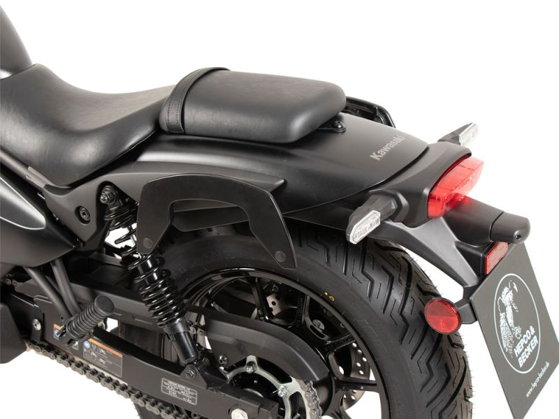 Suporte lateral Hepco & Becker C-Bow Honda CMX 1100 Rebel (2021-)