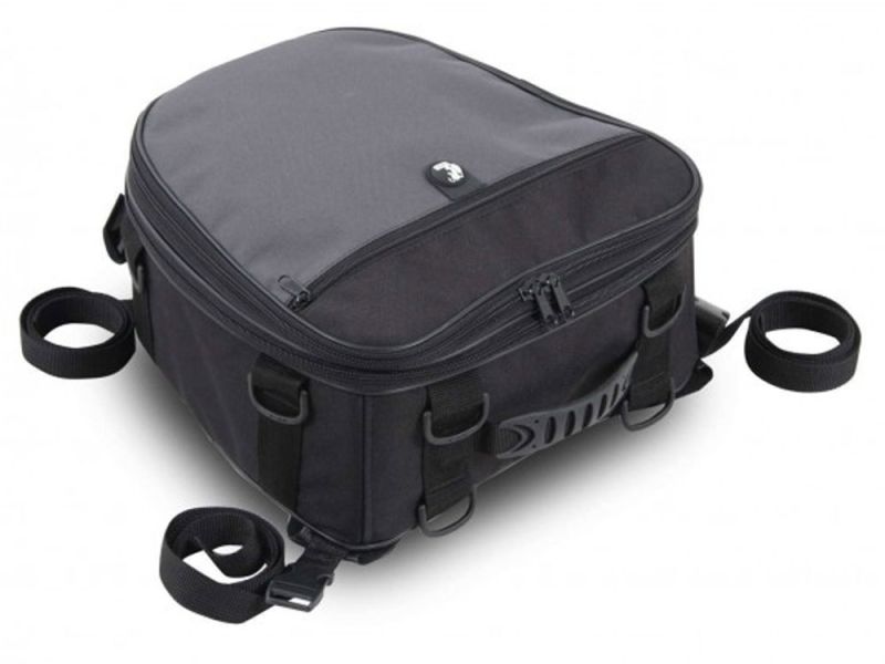 Hepco & Becker Saco traseiro Sport Star