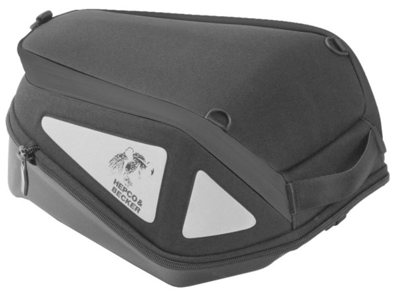Hepco & Becker Saco de tanque Royster Lock-It