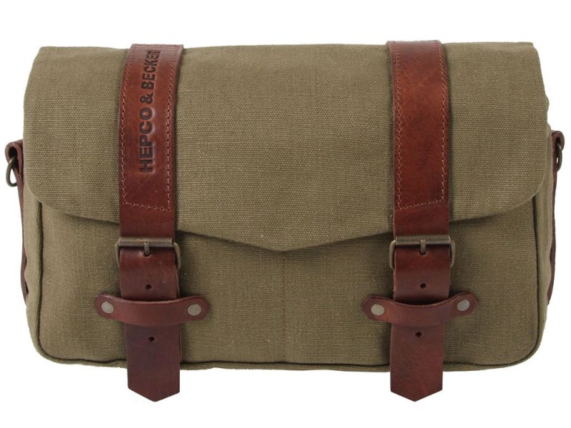 Hepco & Becker Sela Legacy C-Bow de motocicleta (M)