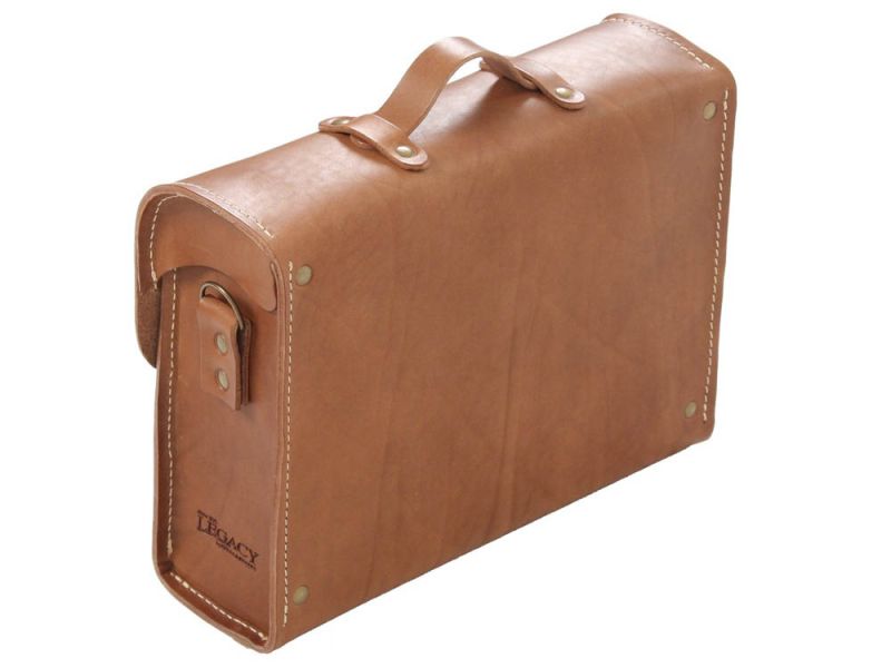 Hepco & Becker Bag Legacy