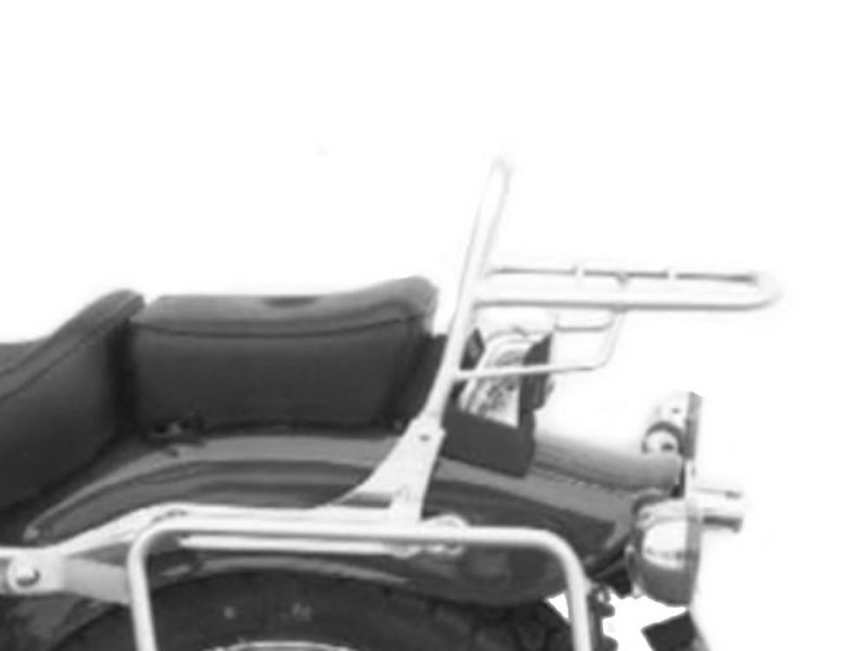 Hepco & Becker Porta-bagagens Honda CA 125 Rebel (1995-2001) CMX 250 Rebel (1996-2001)