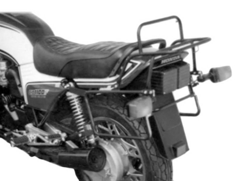 Hepco & Becker Transportadora completa Honda CB 750 / 900 FA / FB