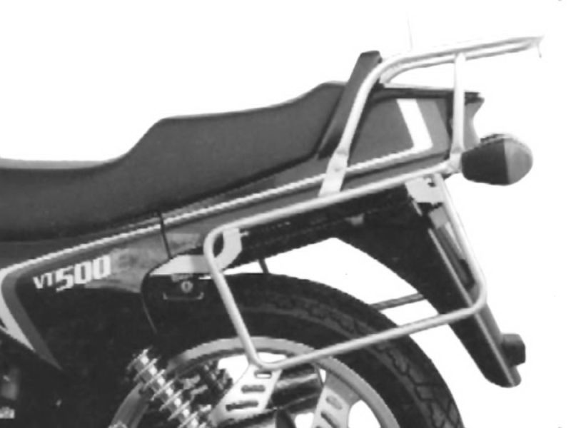 Hepco & Becker Transportador completo Honda VT 500 E