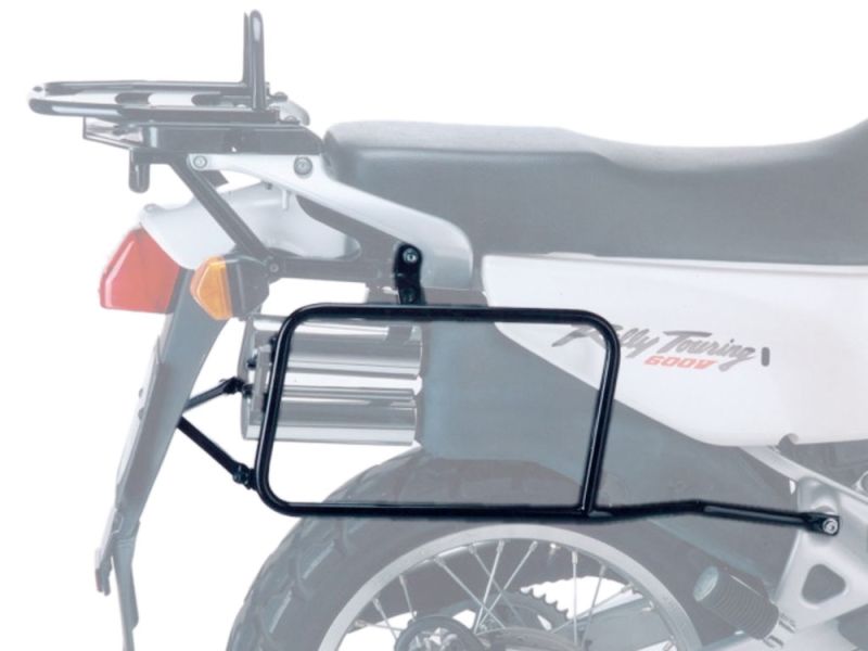 Hepco & Becker Porta-bagagens Honda XRV 750 Africa Twin (1993-2000)