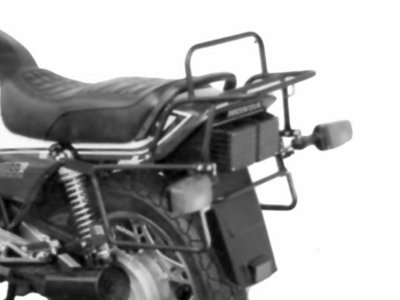 Hepco & Becker Transportadora completa Honda CB 750 / 900 FC / FD / F2