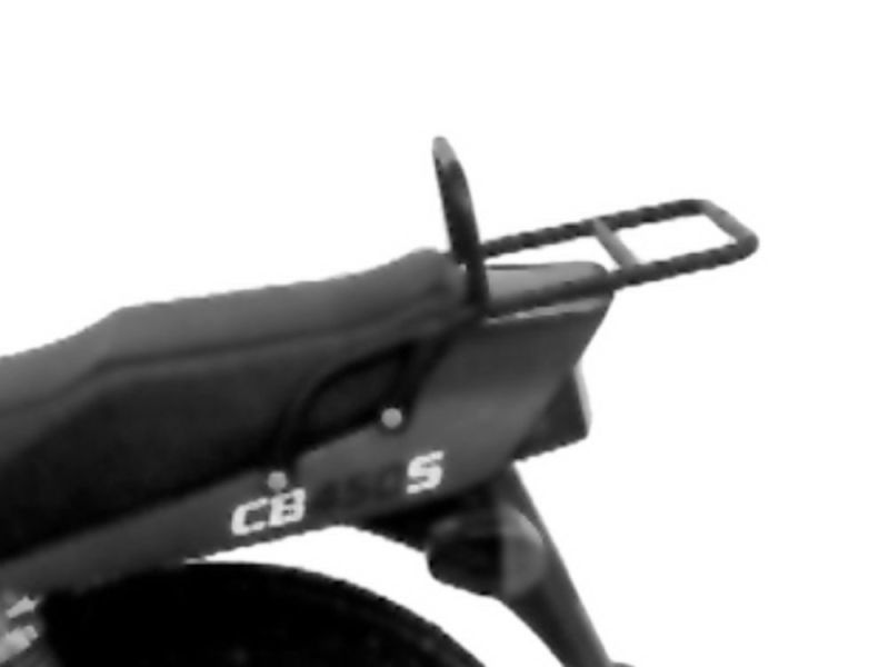 Hepco & Becker Porta-bagagens Honda CB 450 S