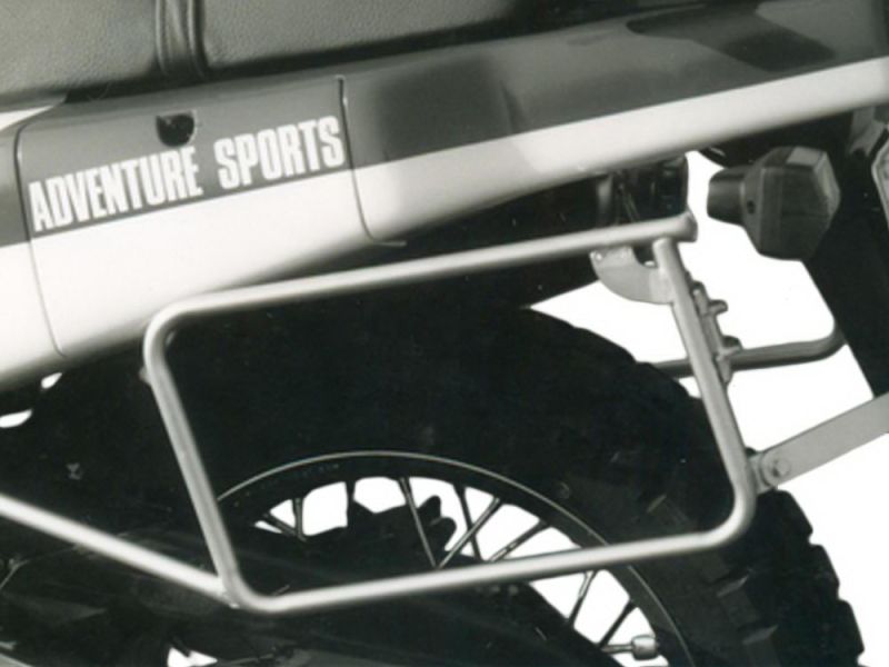 Hepco & Becker Porta-bagagens Honda XRV 650 Africa Twin