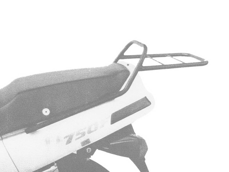 Hepco & Becker Porta-bagagens Honda VFR 750 F (1988-1989)