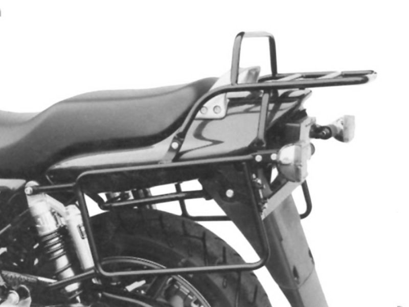 Hepco & Becker Estante completo Honda CB SevenFififty (1992-2003)