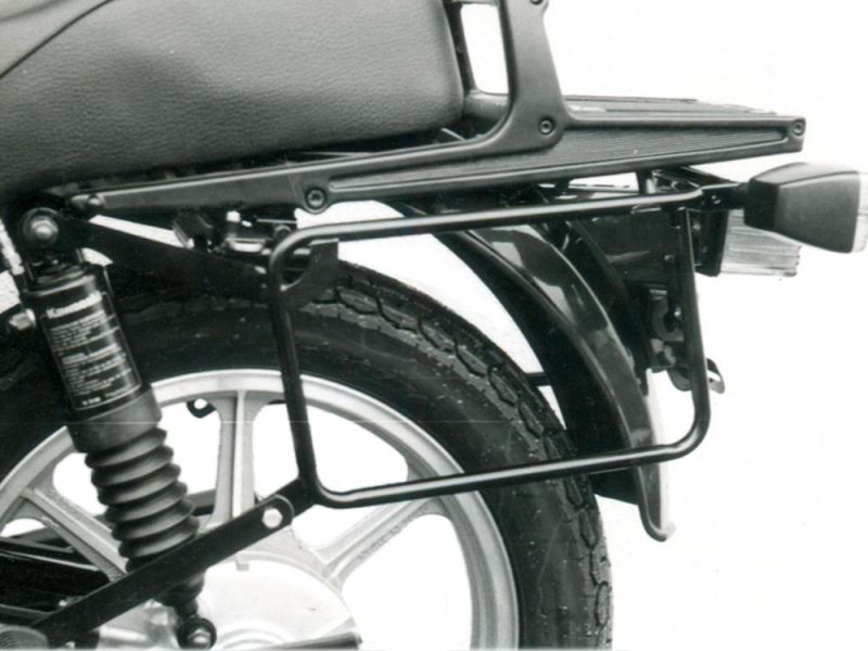 Hepco & Becker Porta-bagagens Kawasaki Z 550 GT (1983-1989) Z 750 GT (1982-1985)