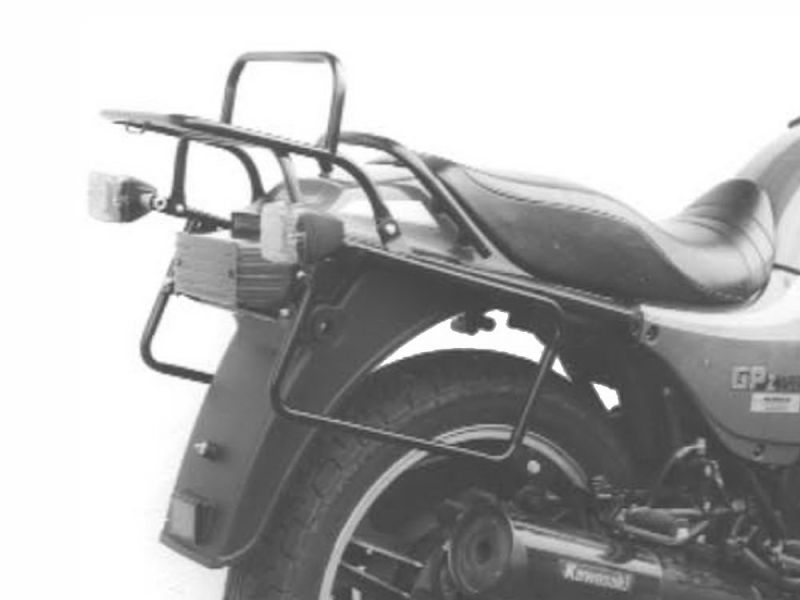 Hepco & Becker Portador completo Kawasaki ZX 750 GP (1983-1984)
