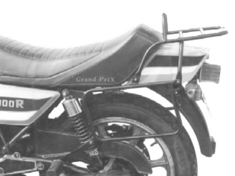 Hepco & Becker Portador completo Kawasaki Z 1000 J / R / Z 1100 GPZ