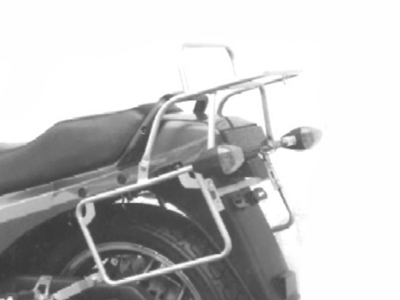 Hepco & Becker Portador completo Kawasaki GPZ 750 R (1985-1986) GPZ 900 R (1984-1993)