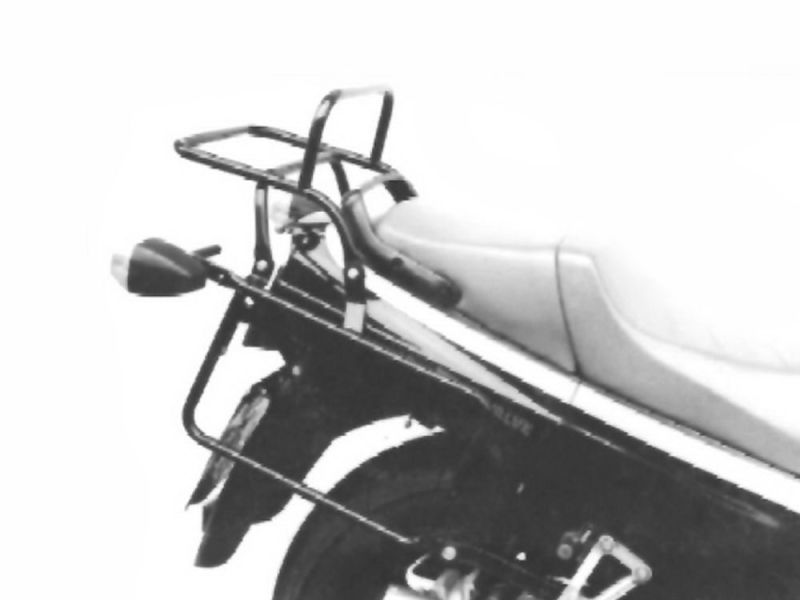 Hepco & Becker Portador completo Kawasaki GPZ 600 R (1985-1989)