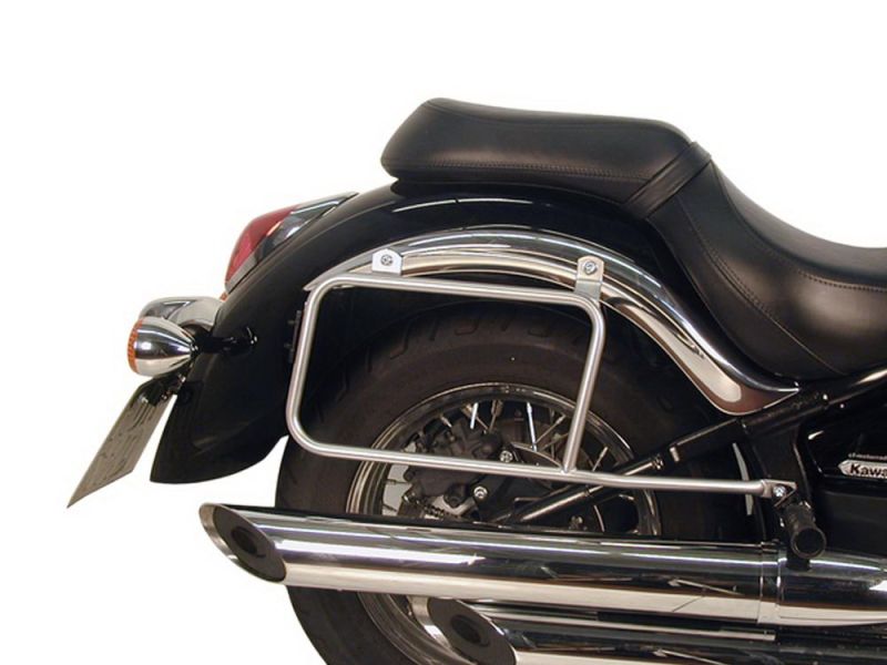 Hepco & Becker Porta-bagagens Kawasaki VN 900 Classic (2006-2016) Personalizado (2007-2016)
