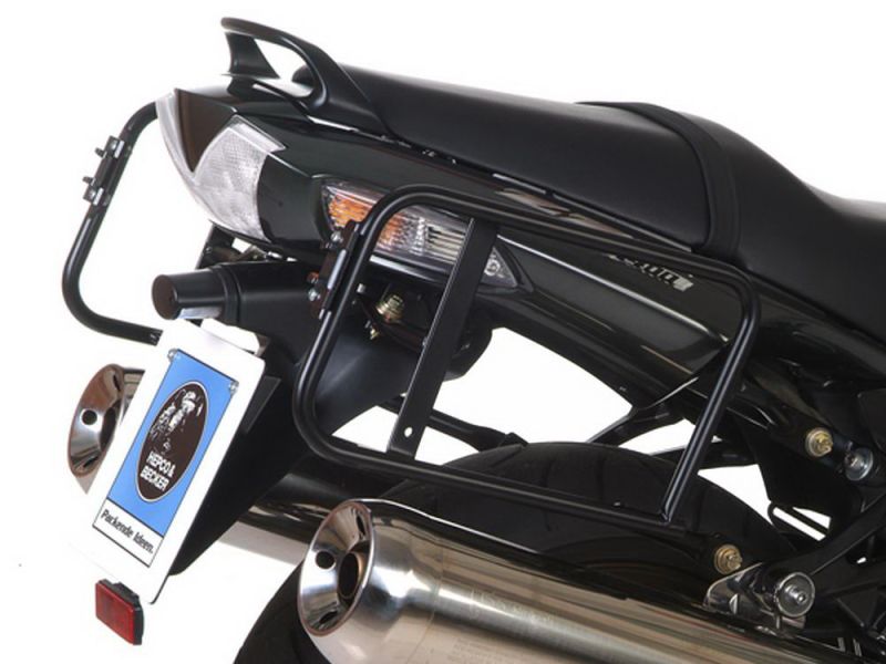 Hepco & Becker Porta-bagagens Lock-It Kawasaki ZZR 1400 (2006-2011)