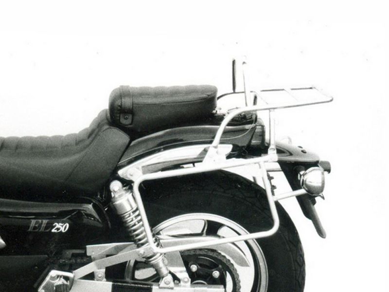 Hepco & Becker Estante completo Kawasaki EL 250 (1992-1994) EL 252 (1996-2003)