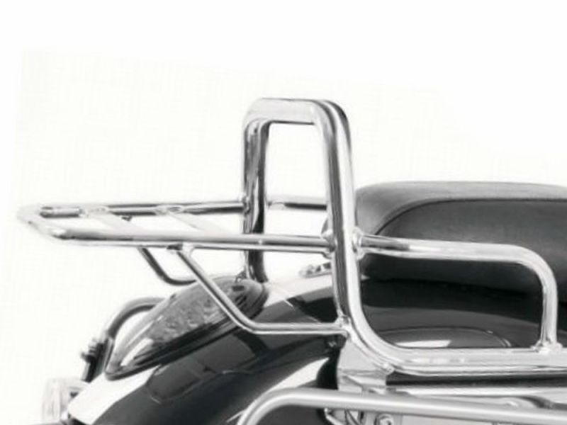 Hepco & Becker Porta-bagagens Kawasaki EL 250 (1992-1994) EL 252 (1996-2003)