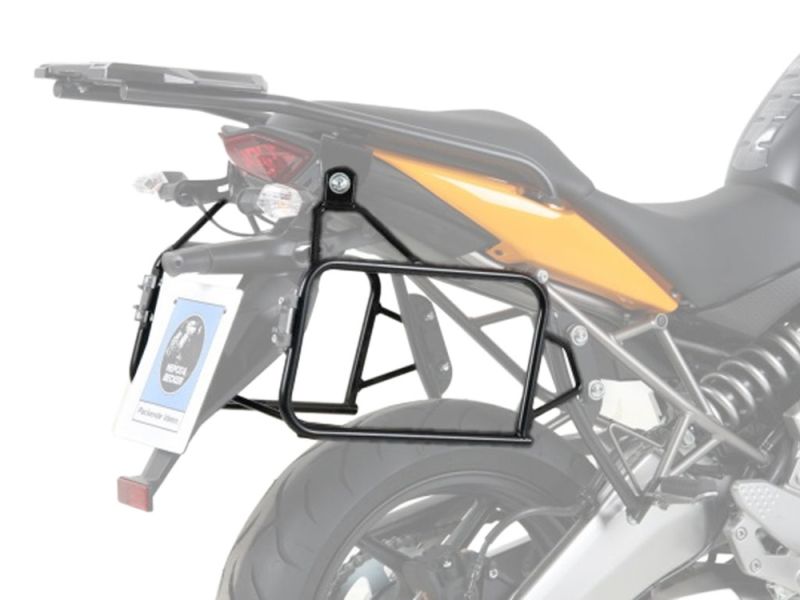 Hepco & Becker Porta-bagagens Lock-It Kawasaki Versys 650 (2010-2014)