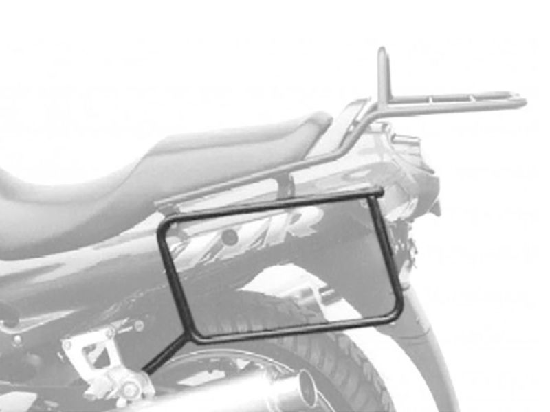Hepco & Becker Porta-bagagens Kawasaki ZZR 600 (1993-2005)