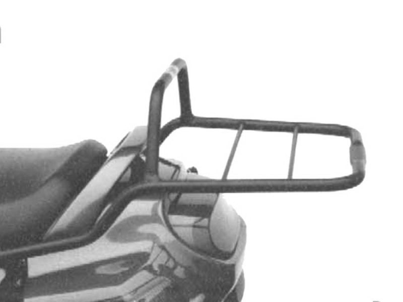 Hepco & Becker Porta-bagagens Kawasaki ZZR 600 (1993-2005)