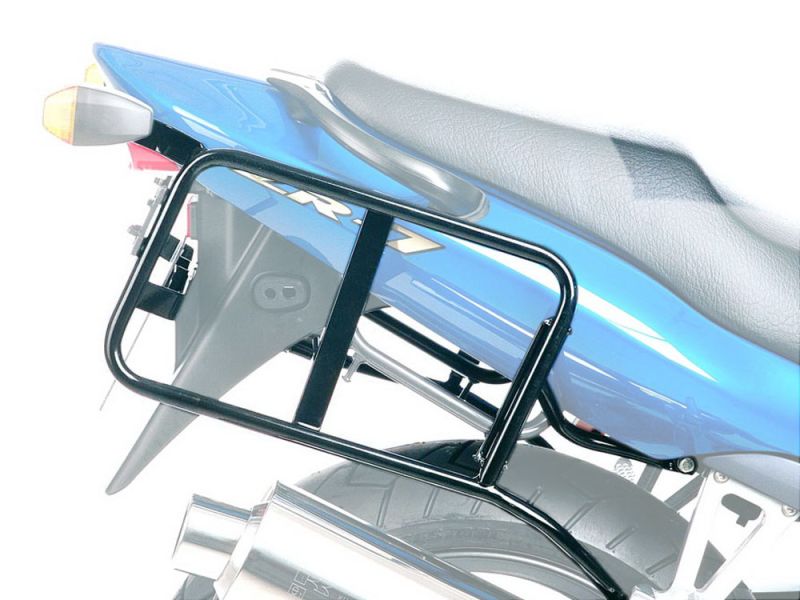 Hepco & Becker Porta-bagagens Kawasaki ZR 7 (1999-2004) ZR 7 S (2001-2003)