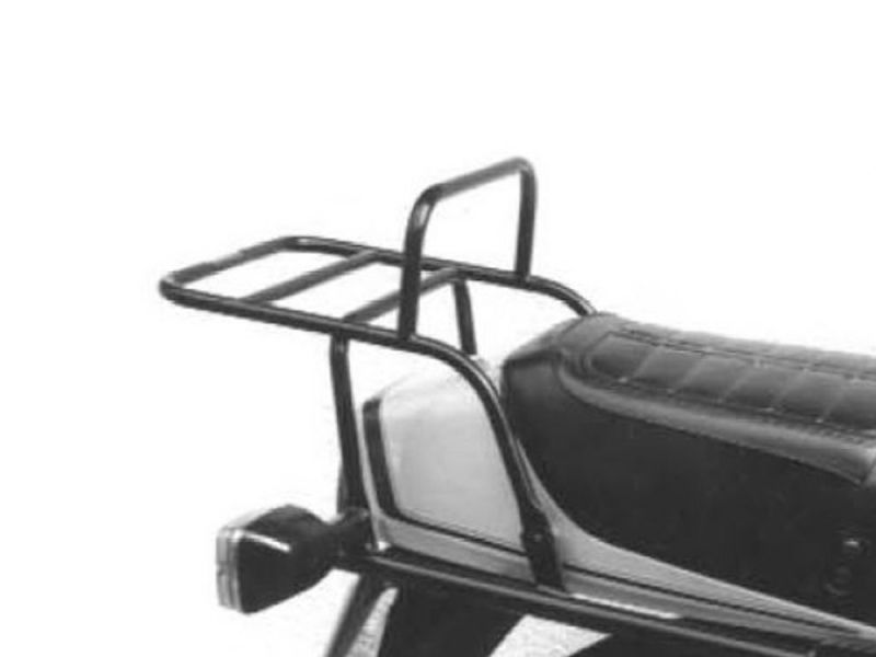 Hepco & Becker Porta-bagagens Suzuki GSX 250 E / GSX 400 E / GS 450 S