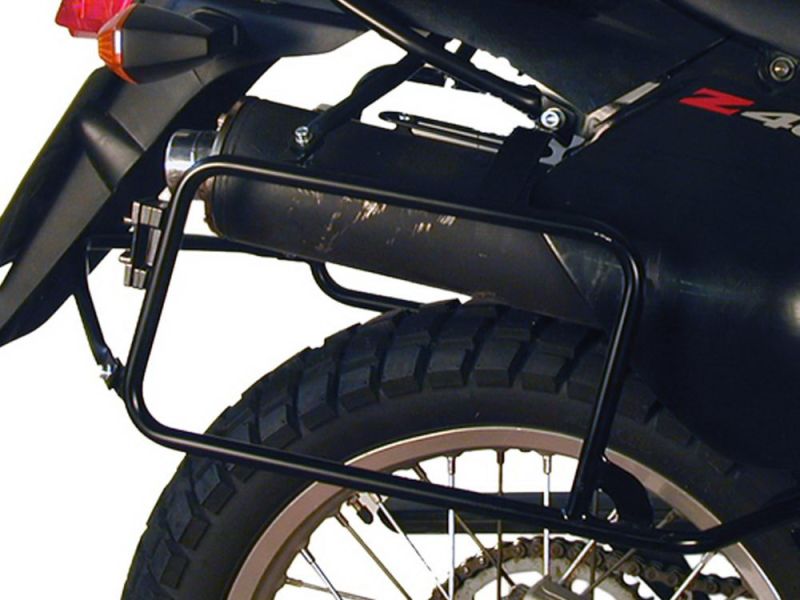 Hepco & Becker Porta-bagagens Suzuki DR-Z 400 / S