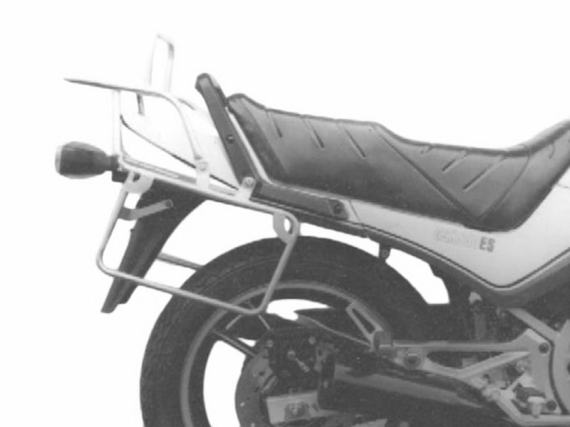 Hepco & Becker Transportadora completa Suzuki GSX 550 ES / EF / UE