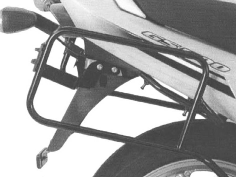 Hepco & Becker Porta-bagagens Suzuki GS 500 E (2001-2008)