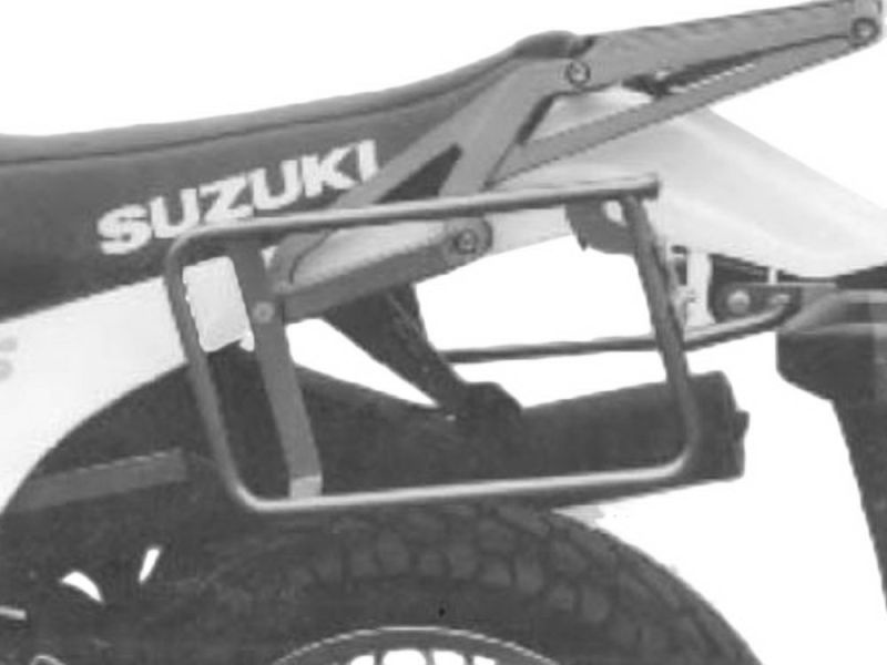 Hepco & Becker Porta-bagagens Suzuki DR BIG 750