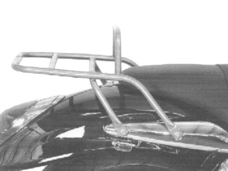 Hepco & Becker Porta-bagagens Suzuki M 1600 Intruder / VZ 1600 Marauder