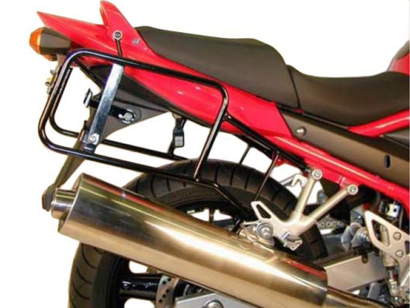 Hepco & Becker Porta-bagagens Suzuki GSF 650 / S Bandit (2005-2006ABS)