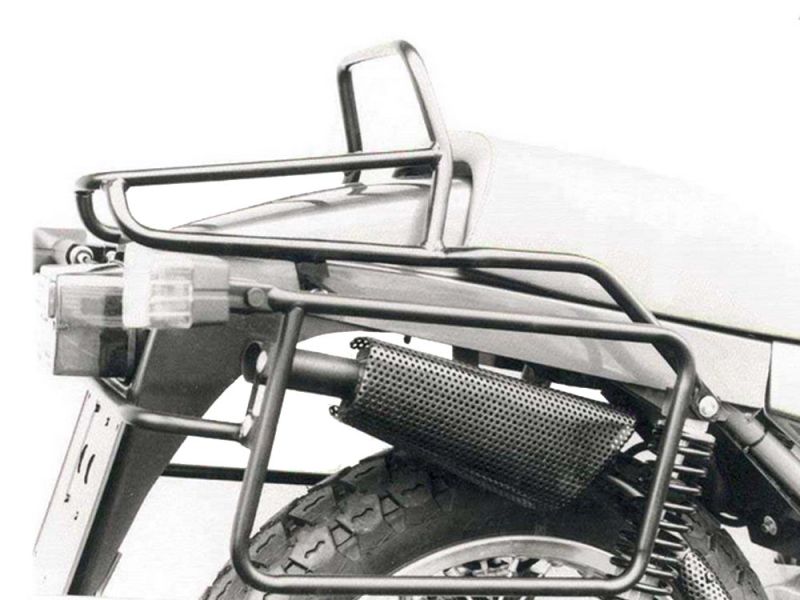 Hepco & Becker Porta-bandejas Lock-It Suzuki GSF 1250 / S Bandit (2007-)